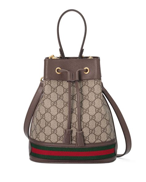 gucci bucket bag ebay|Gucci bucket bag price.